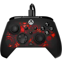 Turtle Beach Afterglow Ignite Controller Transparent PC / Xbox
