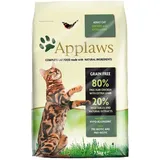 Applaws Adult Hühnchen & Lamm 7,5 kg