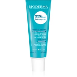 Bioderma ABC Derm Babysquam Crem für Kinder für Haarschuppen 40 ml
