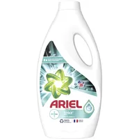 4er Pack - Ariel Flüssigwaschmittel – Mountain Spring – 1500 ml / 30 Wäschen