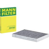 MANN-FILTER CUK 3037