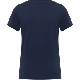 Mustang Alma Blau L