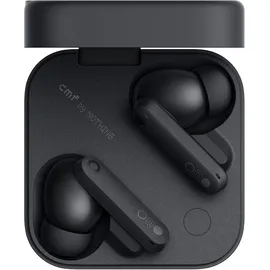 CMF Buds Pro 2 Dunkelgrau