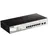 DGS-1210-10P 10 Ports (8-Port PoE+)