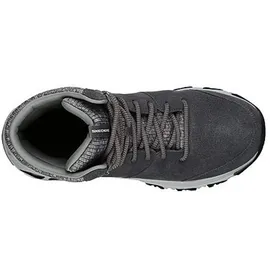 SKECHERS D'Lites Chill Flurry Damen Charcoal 37,5