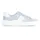Gabor Sneaker Damen Blau 37,5
