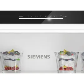Siemens iQ500 KI31RADD1 Einbaukühlschrank (165 l, 1021 mm hoch)