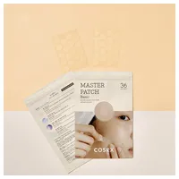Cosrx Master Patch Basic Pimple Patches 36 Stk