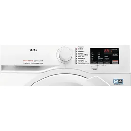 AEG L6FBA51680 Waschmaschine (8 kg, 1600 U/min)