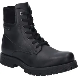 Josef Seibel Connor 03 Herren Schwarz 43