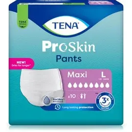 TENA ProSkin Pants Maxi L 10 St.
