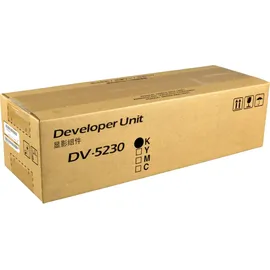 Kyocera DV-560K Entwicklereinheit schwarz