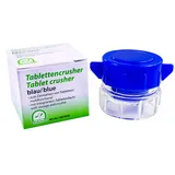 Body Products Medi-Inn Tablettenmörser Tablettencrusher, 100 Stück