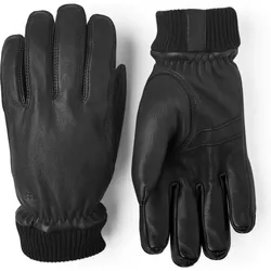 Hestra Tore black (100) 8