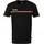 Kempa Team Germany Deutschland T-Shirt Herren schwarz L