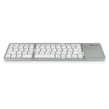 MediaRange MROS133 silber