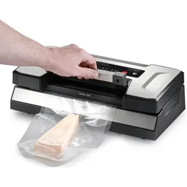 CASO Design VRH 790 advanced Pro schwarz