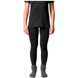 Houdini Long Power Leggings - True Black - L