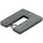 Roto Distanzplatte Euroklick 65 x 52,5 x 1 mm