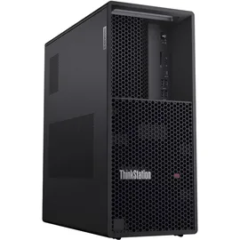 Lenovo ThinkStation P3 Tower 1 Core Ultra 7 265K 32 GB RAM 512 GB SSD Intel Graphics Win 11