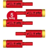 Wiha Drehmoment Set easyTorque Adapter electric