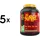 Mutant Iso Surge Mint Chocolate Chip Pulver 2270 g