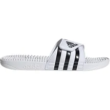 adidas Adissage Cloud White/Core Black 40,5