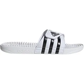 adidas Adissage Cloud White/Core Black 40,5