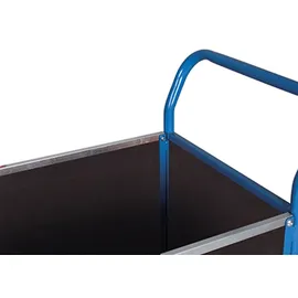 Schäfer Shop Select Vierwandwagen 1000 kg