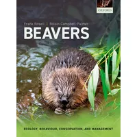 Oxford University Press Beavers:
