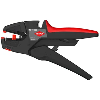 Knipex Abisolierzange