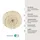 SCHIESSER Spannbettlaken Jersey-Elasthan 180 x 200 cm beige