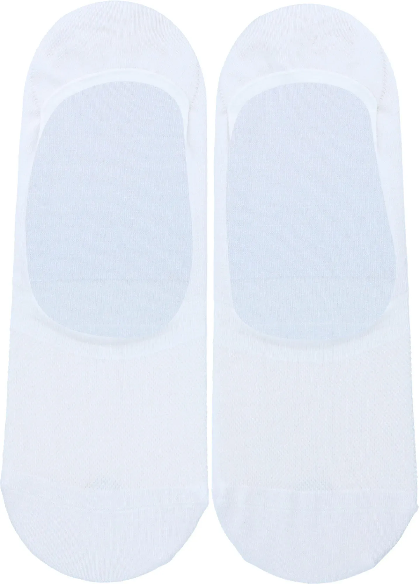 Lenz Think About In-Shoe Socken - 2er Pack