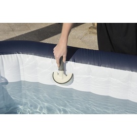 BESTWAY Lay-Z-Spa Reinignungs-Set All in One