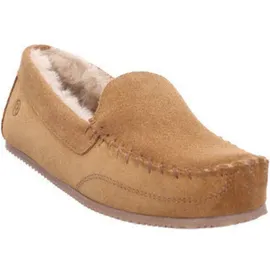 ROHDE Hausschuhe in Braun 42