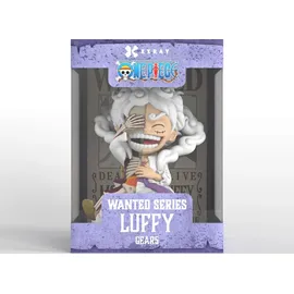 Mighty Jaxx One Piece: Luffy Gear 5