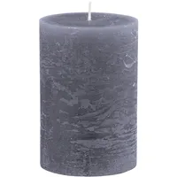 Chic Antique Macon Stumpenkerze 15 x 10 cm stone