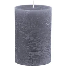 Chic Antique Macon Stumpenkerze 15 x 10 cm stone