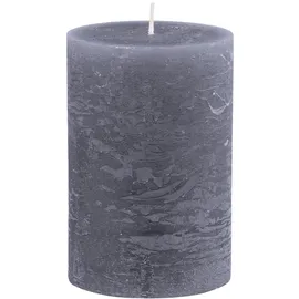 Chic Antique Macon Stumpenkerze 15 x 10 cm stone