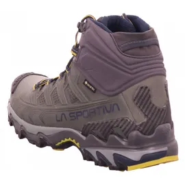 La Sportiva Ultra Raptor II Mid Leather GTX Herren Clay/Night Blue 45