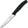 Victorinox Swiss Classic Steakmesser-Set 6-tlg. 11 cm Schwarz/Silber