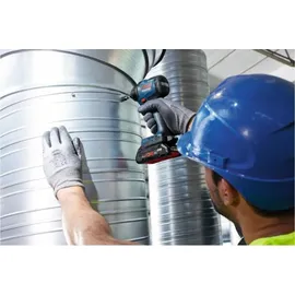 Bosch GDR 18V-210 C ohne Akku + L-Boxx