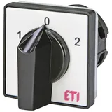 ETI Nockenschalter CS 16 51 U