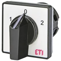 ETI Nockenschalter CS 16 51 U