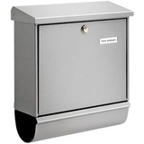 Set 91300 Stahl silber