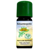 Pharma Brutscher BALSAMTERPENTINÖL CHRÜTERMÄNNLI