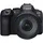 Canon EOS R6 Mark II + RF 24-105 mm F4 L IS USM Kit