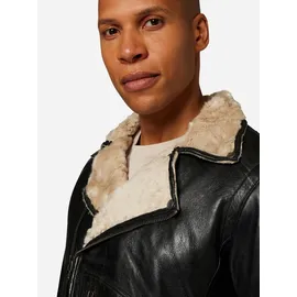 Ricano Jacke Harlem schwarz XXXL