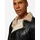 Ricano Jacke Harlem schwarz XXXL