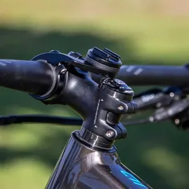SP CONNECT Handlebar Mount Pro MTB schwarz 1 Stück